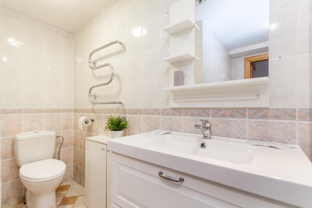 Old Town With 3 Bedrooms By Urban Rent * Vilnius