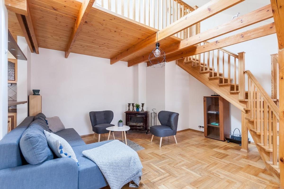 Old Town With 3 Bedrooms By Urban Rent * Вільнюс
